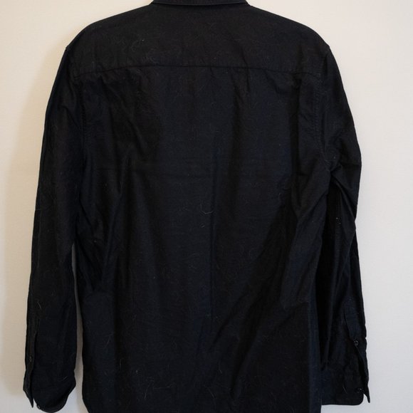 Barney Cools B.Cause B.Cools Button-Up Shirt - Picture 2 of 2